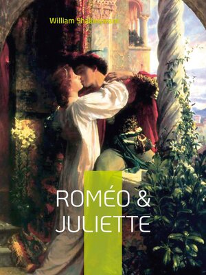 cover image of Roméo & Juliette